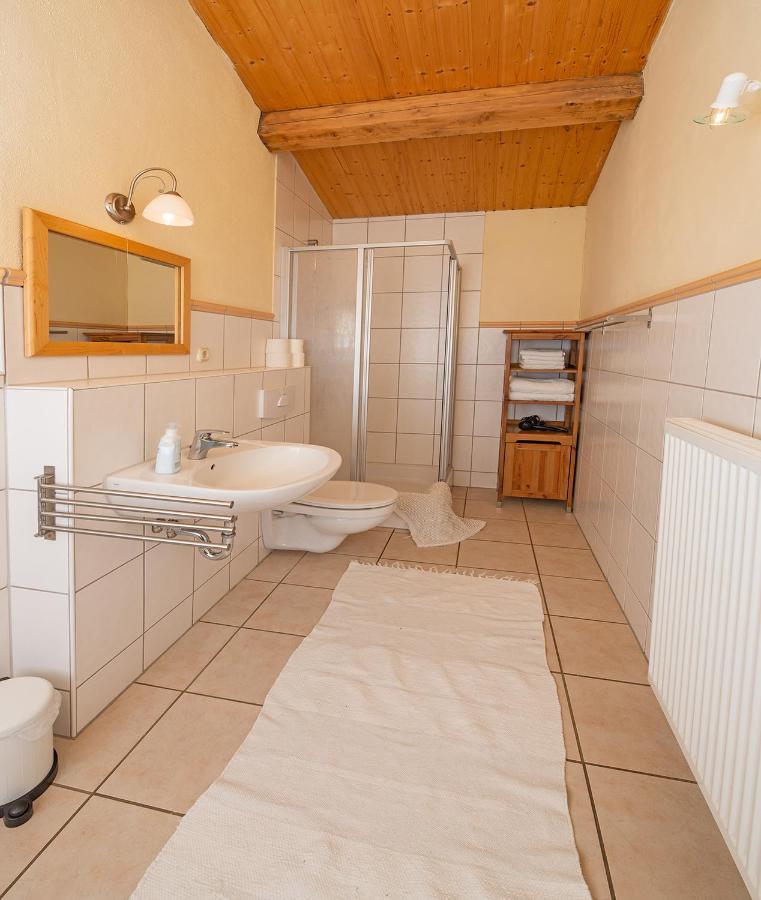 Apartmán Gut Tausendbachl Regen Exteriér fotografie