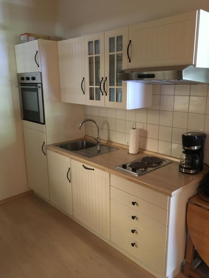 Apartmán Gut Tausendbachl Regen Exteriér fotografie